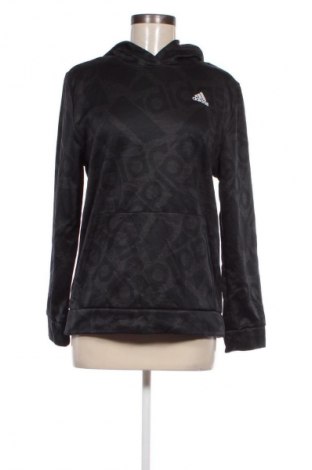 Damen Sweatshirt Adidas, Größe XL, Farbe Schwarz, Preis € 30,99