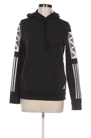 Dámska mikina  Adidas, Veľkosť S, Farba Čierna, Cena  15,95 €