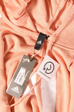 Dámská mikina  Adidas, Velikost S, Barva Oranžová, Cena  865,00 Kč