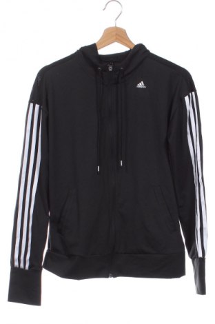 Hanorac de femei Adidas, Mărime S, Culoare Negru, Preț 79,99 Lei