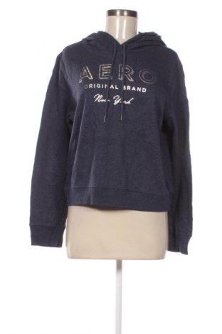 Női sweatshirt Aeropostale, Méret L, Szín Kék, Ár 3 749 Ft