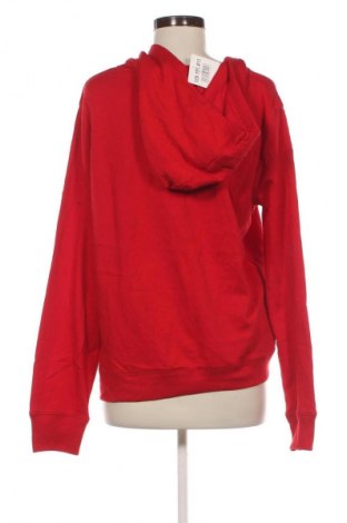 Damen Sweatshirt Aeropostale, Größe XL, Farbe Rot, Preis 7,49 €