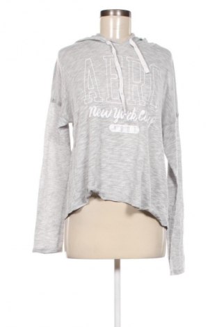 Damen Sweatshirt Aeropostale, Größe XL, Farbe Grau, Preis 20,49 €