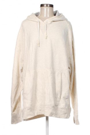 Damen Sweatshirt All In Motion, Größe XXL, Farbe Beige, Preis 20,49 €