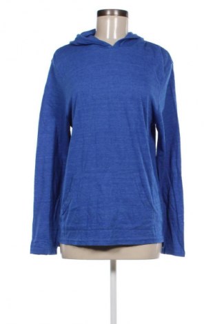 Damen Sweatshirt Alternative, Größe M, Farbe Blau, Preis € 7,49