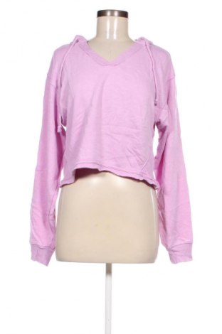 Damen Sweatshirt American Eagle, Größe S, Farbe Rosa, Preis 28,99 €