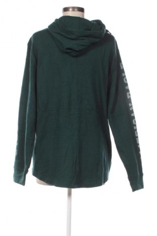 Damen Sweatshirt American Eagle, Größe L, Farbe Grün, Preis € 14,99