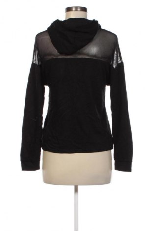 Damen Sweatshirt Amisu, Größe L, Farbe Schwarz, Preis 10,49 €