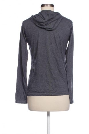 Damen Sweatshirt Anvil, Größe M, Farbe Grau, Preis 10,49 €