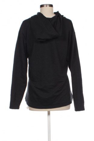 Damen Sweatshirt Anvil, Größe L, Farbe Schwarz, Preis € 8,99