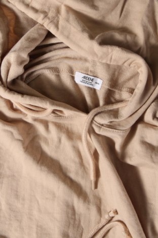 Damen Sweatshirt Ardene, Größe XS, Farbe Beige, Preis € 10,49