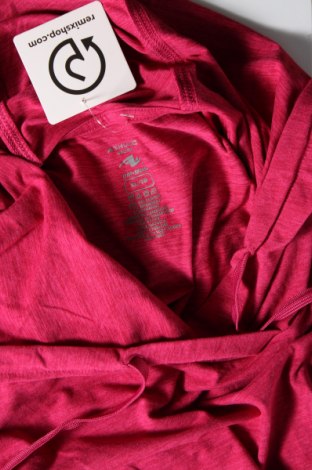 Damen Sweatshirt Athletic Works, Größe XL, Farbe Rosa, Preis € 4,99