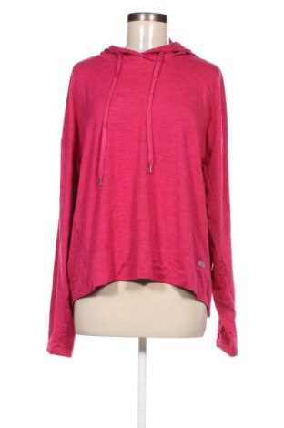 Damen Sweatshirt Athletic Works, Größe XL, Farbe Rosa, Preis € 4,99