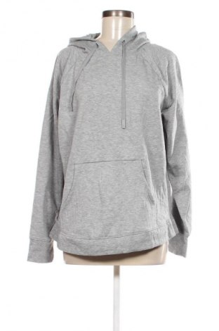 Damen Sweatshirt Athletic Works, Größe XL, Farbe Grau, Preis 7,49 €