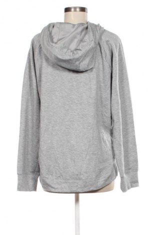 Damen Sweatshirt Athletic Works, Größe XL, Farbe Grau, Preis 7,49 €