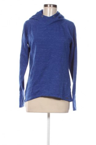 Damen Sweatshirt Avalanche, Größe M, Farbe Blau, Preis 10,49 €