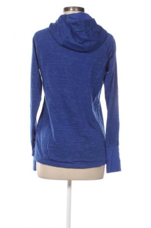 Damen Sweatshirt Avalanche, Größe M, Farbe Blau, Preis 10,49 €