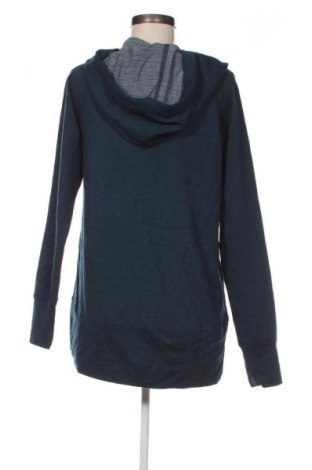 Damen Sweatshirt Avia, Größe M, Farbe Grün, Preis € 20,49