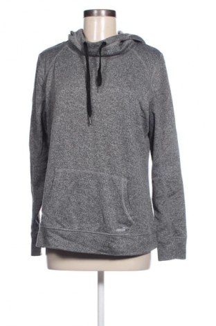 Damen Sweatshirt Avia, Größe XL, Farbe Grau, Preis € 10,49