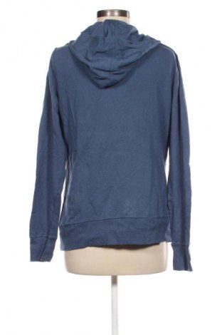 Damen Sweatshirt B.u.m. Equipment, Größe L, Farbe Blau, Preis 5,99 €