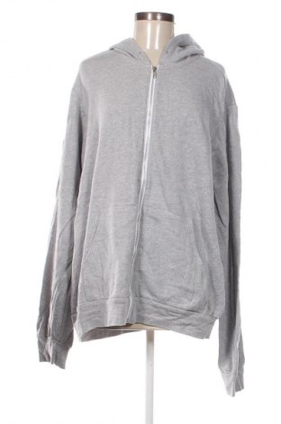 Női sweatshirt Bella+Canvas, Méret XL, Szín Szürke, Ár 3 699 Ft