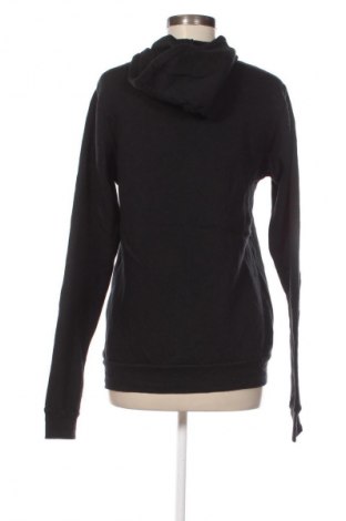 Damen Sweatshirt Bella+Canvas, Größe M, Farbe Schwarz, Preis 8,49 €