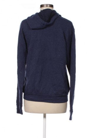 Damen Sweatshirt Bella+Canvas, Größe M, Farbe Blau, Preis 10,49 €