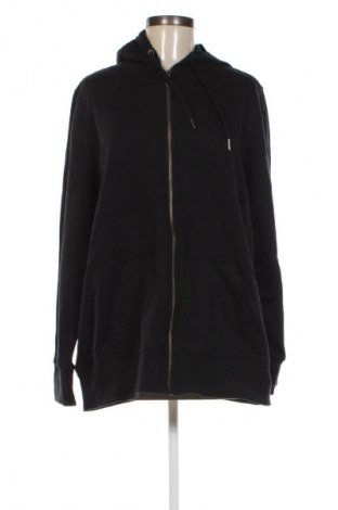 Női sweatshirt Belle Curve, Méret XL, Szín Fekete, Ár 5 899 Ft