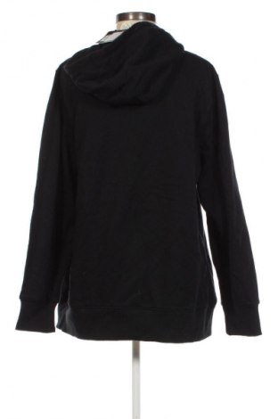 Női sweatshirt Belle Curve, Méret XL, Szín Fekete, Ár 5 899 Ft