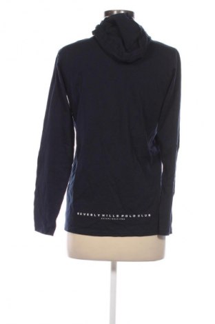 Damen Sweatshirt Beverly Hills Polo Club, Größe M, Farbe Mehrfarbig, Preis 10,49 €