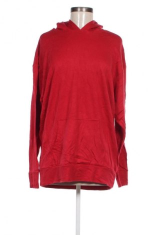 Damen Sweatshirt Beyond Yoga, Größe S, Farbe Rot, Preis € 13,49