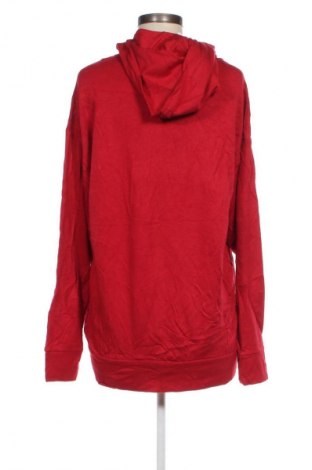 Damen Sweatshirt Beyond Yoga, Größe S, Farbe Rot, Preis € 13,49