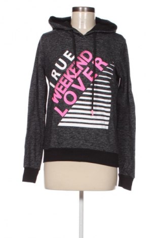 Damen Sweatshirt Blind Date, Größe XS, Farbe Mehrfarbig, Preis € 10,49