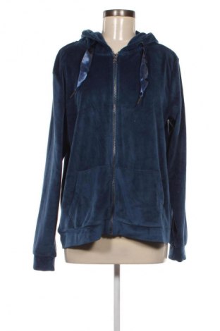 Damen Sweatshirt Blue Motion, Größe L, Farbe Blau, Preis € 11,99