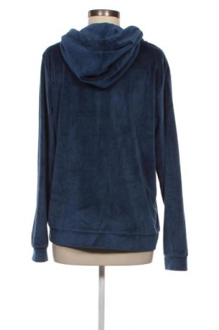 Damen Sweatshirt Blue Motion, Größe L, Farbe Blau, Preis € 11,99