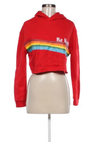 Damen Sweatshirt Bluenotes, Größe XS, Farbe Rot, Preis € 8,99