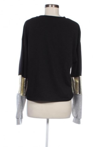 Damen Sweatshirt Boohoo, Größe M, Farbe Schwarz, Preis € 14,49