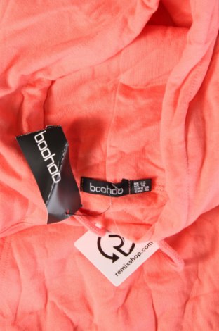 Damen Sweatshirt Boohoo, Größe XXL, Farbe Rosa, Preis € 16,49