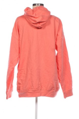 Damen Sweatshirt Boohoo, Größe XXL, Farbe Rosa, Preis € 16,49