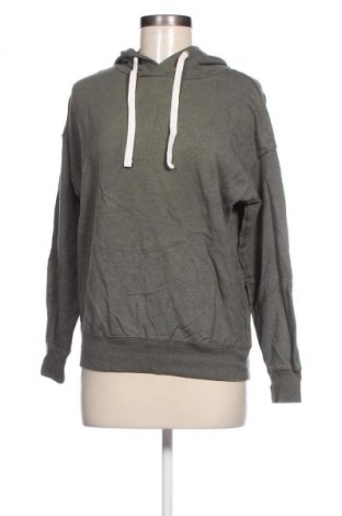 Damen Sweatshirt Buffalo, Größe S, Farbe Grün, Preis € 11,99