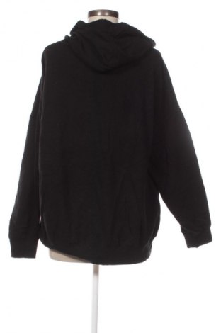 Damen Sweatshirt Buffalo, Größe XL, Farbe Schwarz, Preis 14,99 €