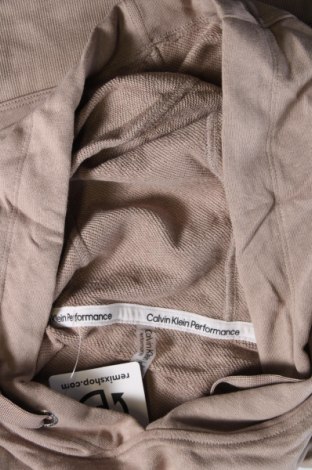 Dámská mikina  Calvin Klein, Velikost XS, Barva Béžová, Cena  1 309,00 Kč