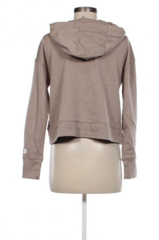 Damen Sweatshirt Calvin Klein, Größe XS, Farbe Beige, Preis € 57,49