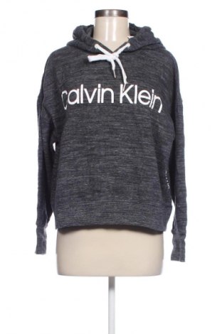 Dámska mikina  Calvin Klein, Veľkosť XL, Farba Sivá, Cena  25,95 €