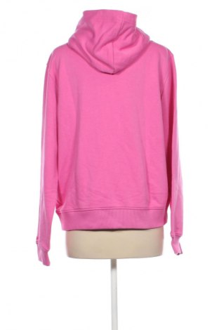 Damen Sweatshirt Calvin Klein Jeans, Größe L, Farbe Rosa, Preis € 114,99