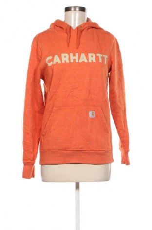 Hanorac de femei Carhartt, Mărime XS, Culoare Portocaliu, Preț 112,99 Lei