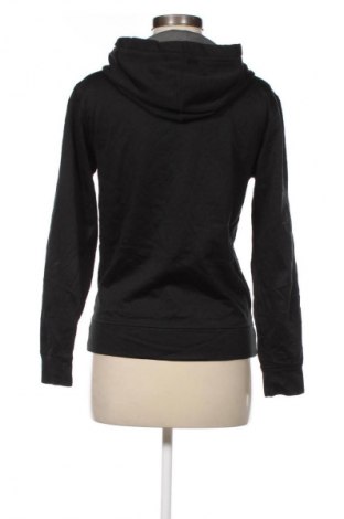 Damen Sweatshirt Champion, Größe S, Farbe Schwarz, Preis € 13,49