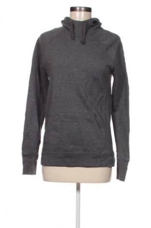 Damen Sweatshirt Champion, Größe M, Farbe Grau, Preis 28,99 €