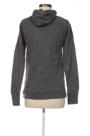 Damen Sweatshirt Champion, Größe M, Farbe Grau, Preis 28,99 €