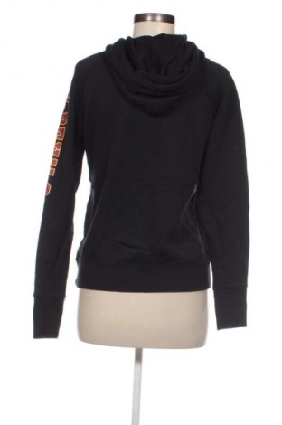 Damen Sweatshirt Champion, Größe S, Farbe Schwarz, Preis € 13,49